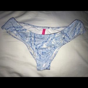 victoria’s secret bikini bottom